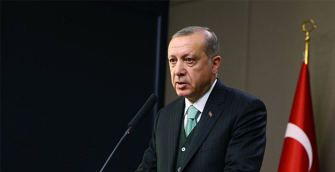 Cumhurbaşkanı Erdoğan'dan bedelli askerlik yorumu: Konuşalım değerlendirelim
