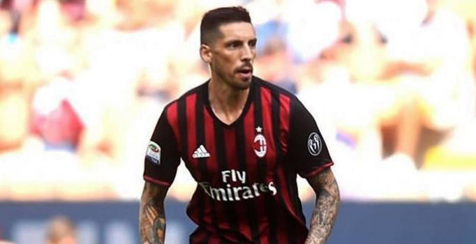 Sosa için resmi transfer açıklaması