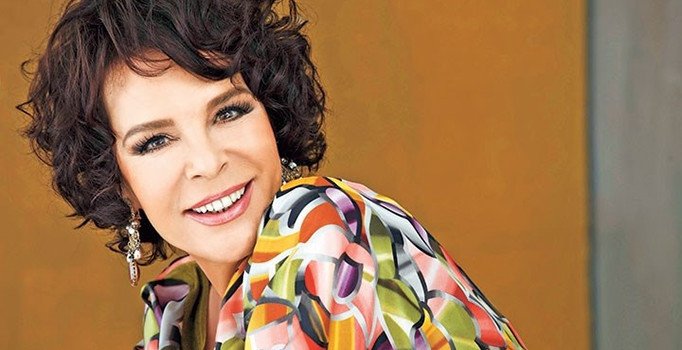 Hülya Koçyiğit'ten iyi haber