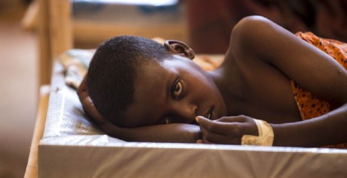 Nijerya'da kolera salgınında 28 kişi öldü