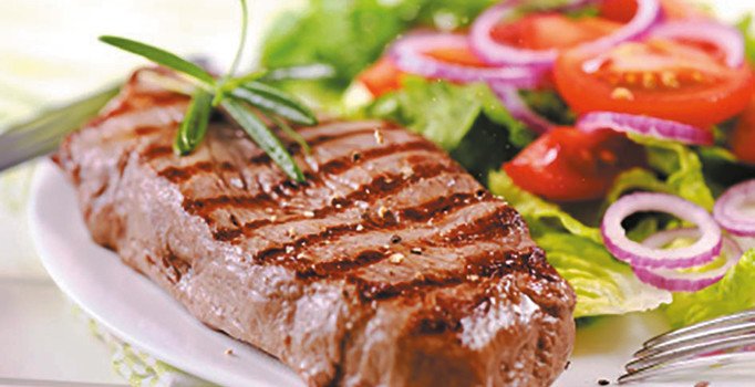 Ramazan’ın tadı damağınızda kalsın