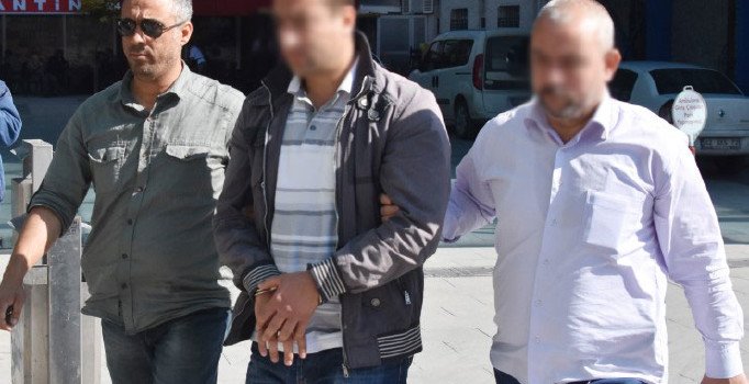 TSK'nın 'mahrem abi'lerine FETÖ operasyonu: 115 kişi hakkında yakalama kararı