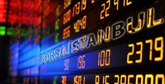 Borsa haftaya rekorla başladı