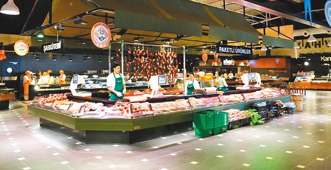 Ramazan yaklaşırken gıda fiyatları sıkı denetim altında