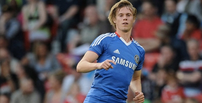 Chelsea’li genç stoper Tomas Kalas için Beşiktaş iddiası