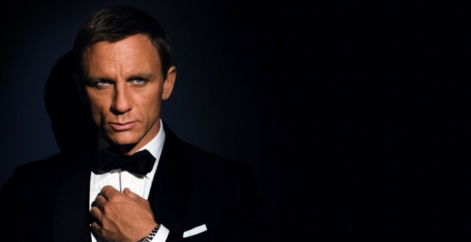 Daniel Craig 'James Bond' karakterini bırakıyor mu?