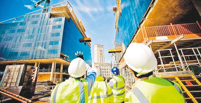 Dumankaya ve Fi Yapı'nın satışı masada