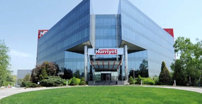 Hürriyet'e "Ankara Saldırısı" için gizliliği ihlal soruşturması