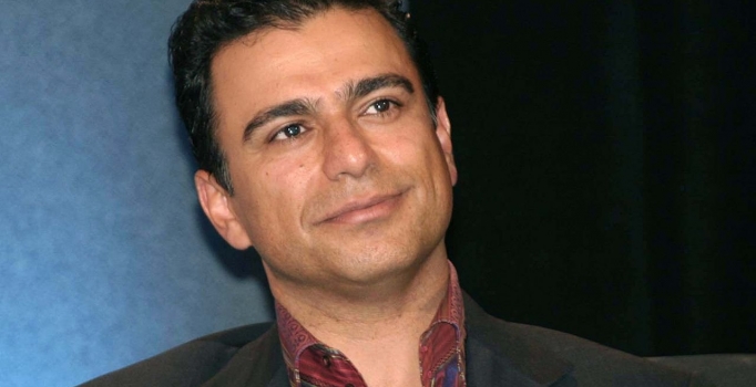 Twitter'in başına Omid Kordestani getirildi