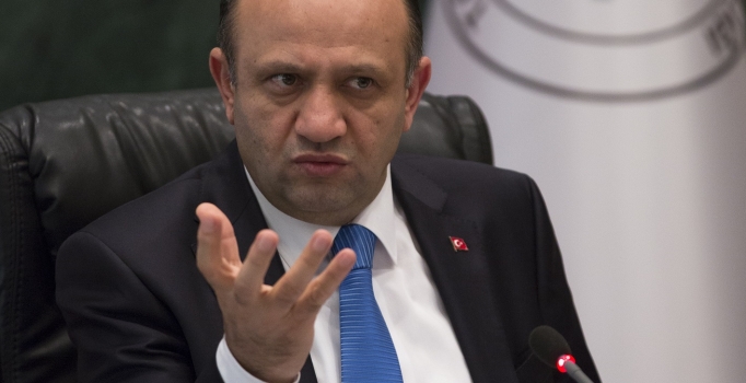 Bakan Işık: Saab 9-3'ün fikri mülkiyet haklarını satın aldık