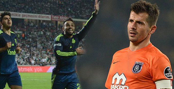 Emre Belözoğlu ve Volkan Şen ifade verdi| Son dakika haberleri