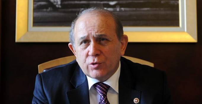 Burhan Kuzu: Şu ana kadar AK Parti’den tam 300 ihraç var