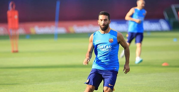 Barcelona 'Arda sorunu'nu FIFA'ya taşıyor