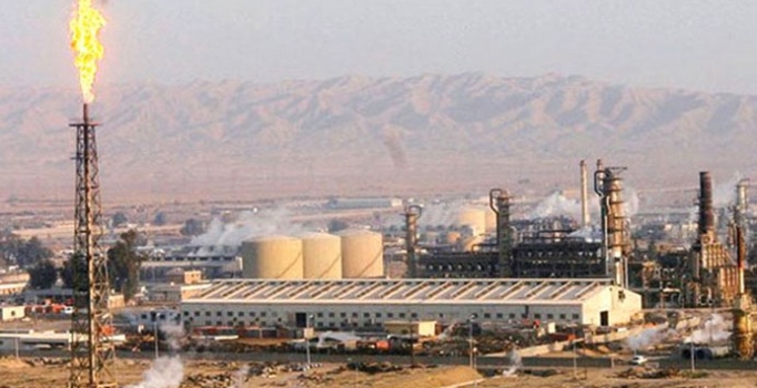 İbadi: Beyci'deki büyük bir petrol rafinerisini IŞİD'den aldık