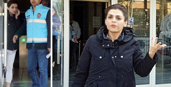 Samsun'da dolandırıcı falcı 9 bin lira değerinde altını çaldı