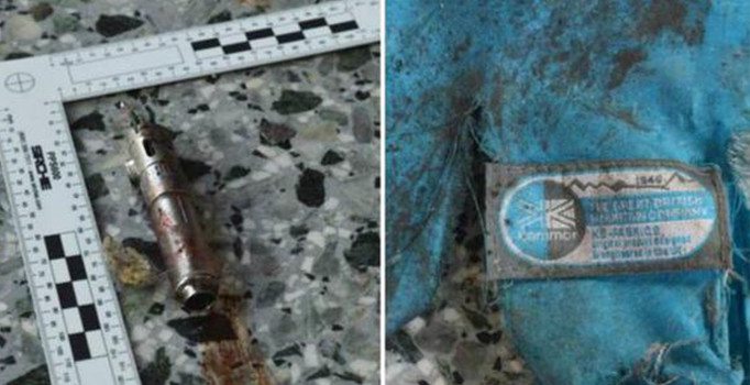 İngiltere, ABD ile bilgi paylaşımını durdurdu: Fotoğraflar krize yol açtı