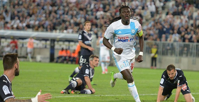 Galatasaray Gomis'le anlaşmaya yakın