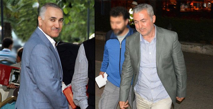 Eski hakim Çetin Sönmez: Adil Öksüz'ü tutuklamaya ihtiyaç duymadım