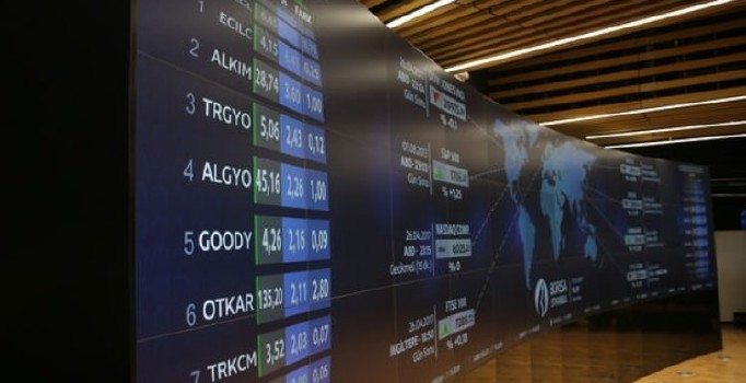 Koç ve Sabancı Holding hisse satışında bulundu