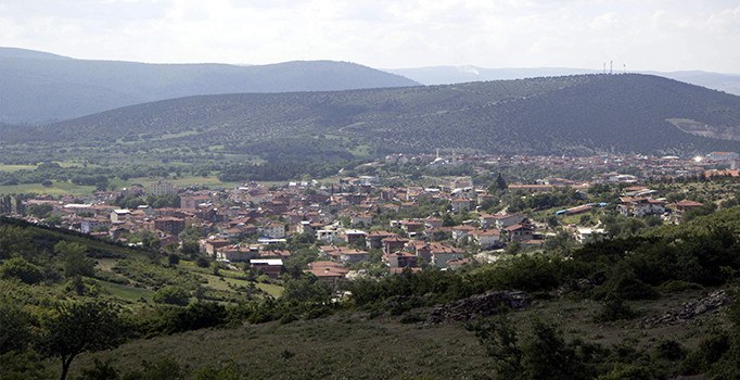 Bursa’nın Orhaneli ilçesinde her şey bedava