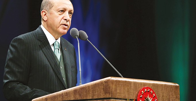 Avrupa Birliği’ne üyelik olmazsa olmazımız değil