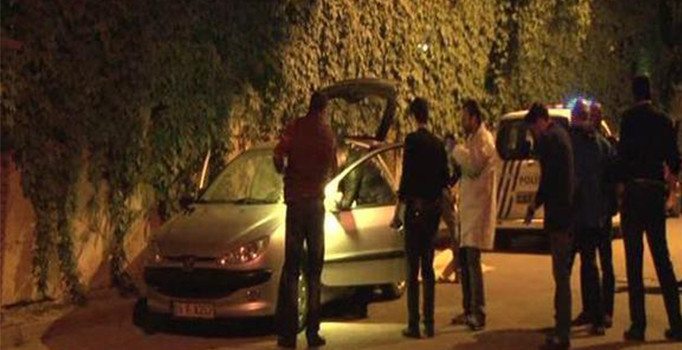Üsküdar'da şüpheli ölüm: Cesedin sırrını kameralar çözecek