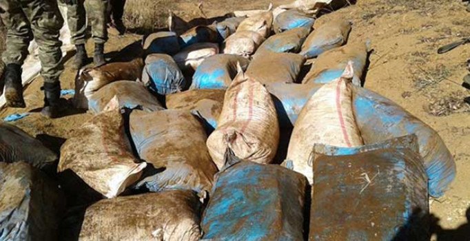 Gübreye ikinci terör ayarı