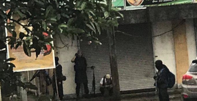 Filipinler'de DEAŞ bağlantılı 31 militan öldürüldü