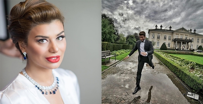 Ebru Şancı’nın Barbie'li Instagram paylaşımına Demet Akalın yorumu