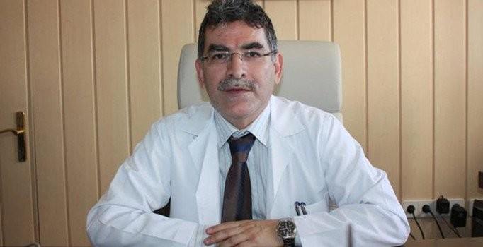 Başhekimin öldürülmesiyle ilgili üniversiteden açıklama