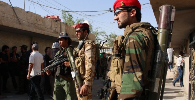 Suriye'de 8 İran askeri öldürüldü