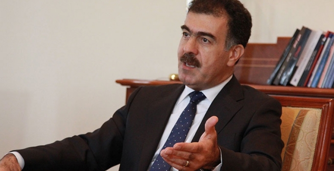 IKBY'den Rusya'ya yalanlama