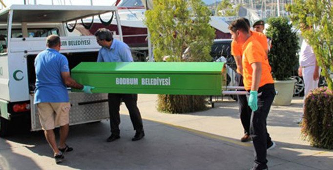 Otopsi için morga kaldırılan ceset domuz leşi çıktı | Muğla haberleri