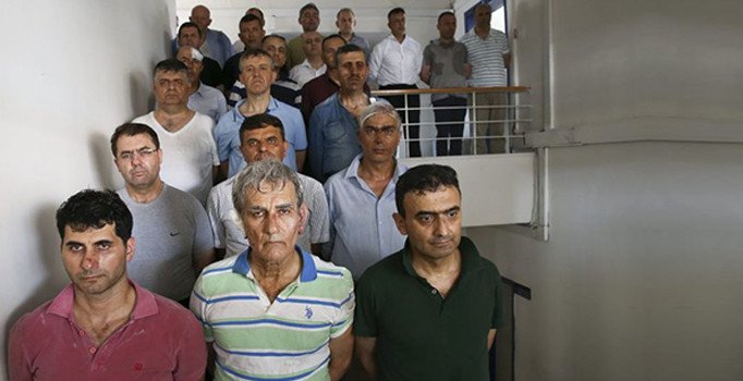 Konseyin savunma taktiği üç maymun