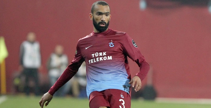 Trabzonspor Jose Bosingwa'yı sezon sonu gönderiyor