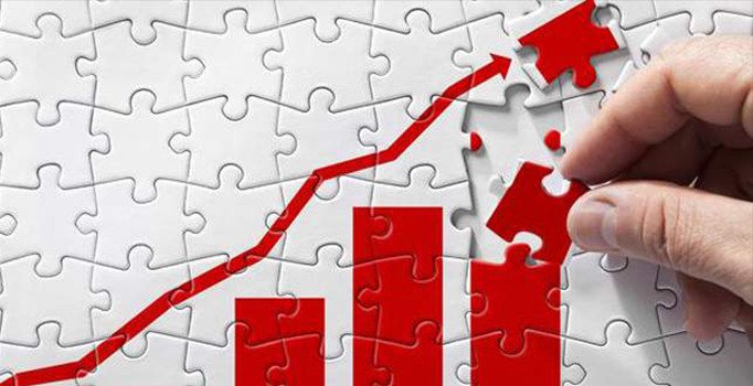 Ekonomik güven endeksi Mayıs ayında yüzde 1,1 arttı