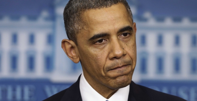 Diasporadan Obama'ya tepki