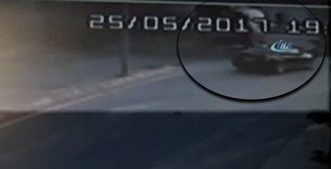 İstanbul’da bir hafriyat kamyonu terörü daha | Video