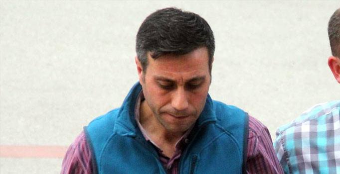 Kapatılan Nokta dergisi yöneticisi Çapan tutuklandı