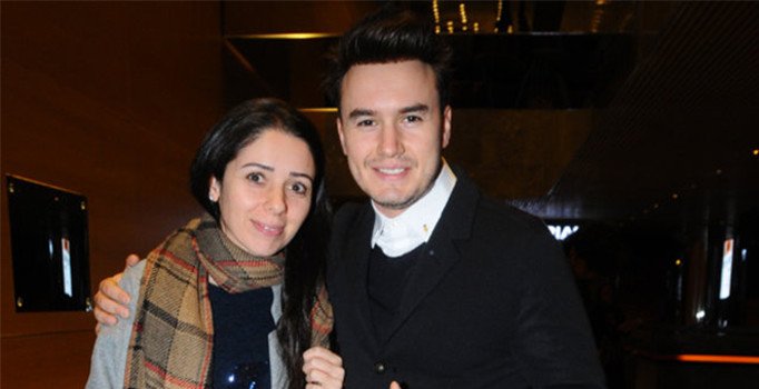 Mustafa Ceceli ile Sinem Ceceli tek celsede boşandı