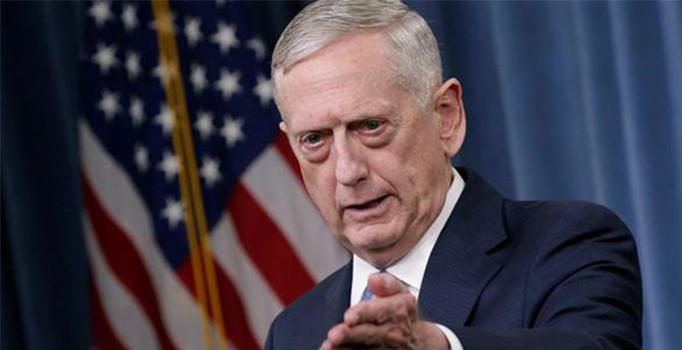 ABD: Irak ve Suriye'de DEAŞ'ın 3 askeri lideri öldürüldü