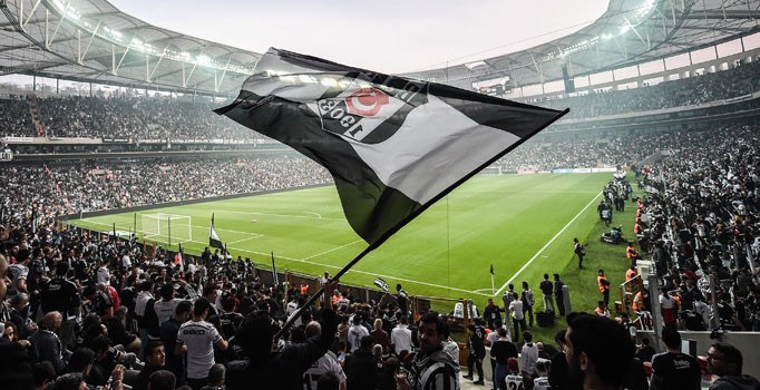 Bursaspor taraftarları Beşiktaş maçında olmayacak
