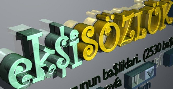 Ekşi Sözlük'te isyan çıktı! Yazarlar yönetimi protesto etti