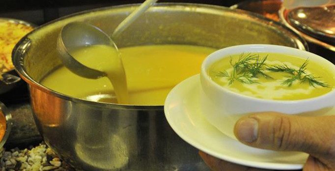 Prof. Dr. Orhan Özgür: Reflü hastaları, sahur ve iftar yemeğine dikkat etmeli