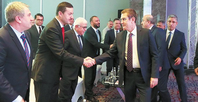 Finansmana kolay erişim kritik önemde