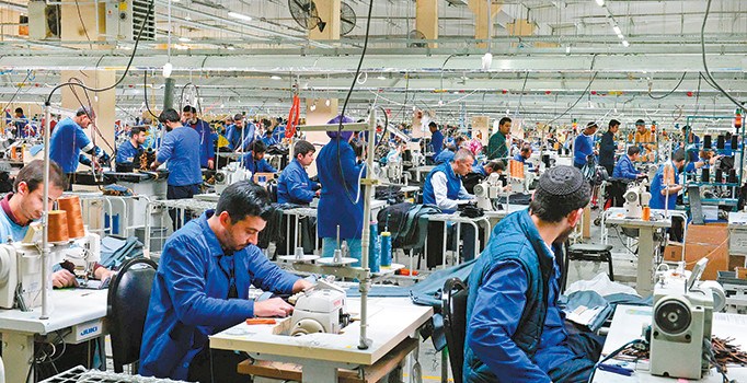 İstihdam seferberliği sanayiye uğramamış