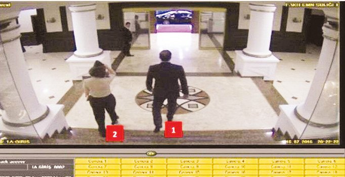 MİT ‘FETÖ darbe yapabilir’ demiş