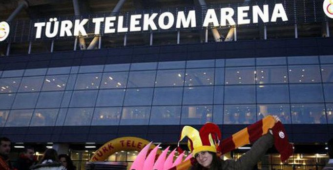 Türk Telekom'dan stad açıkması: Fikir birliğimiz var, çalışmalara başladık