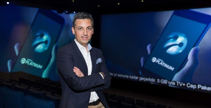 Screen X ile 270 derece açıyla sinema deneyimi