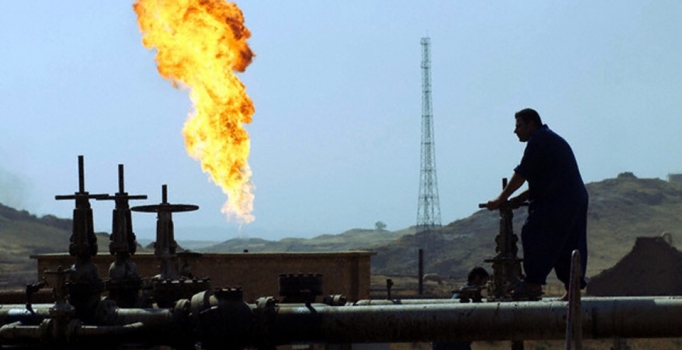 Esad ve IŞİD, doğalgaz santrallerini ortak işletiyor